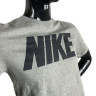Футболка Nike Sportswear Grey DX1981-063