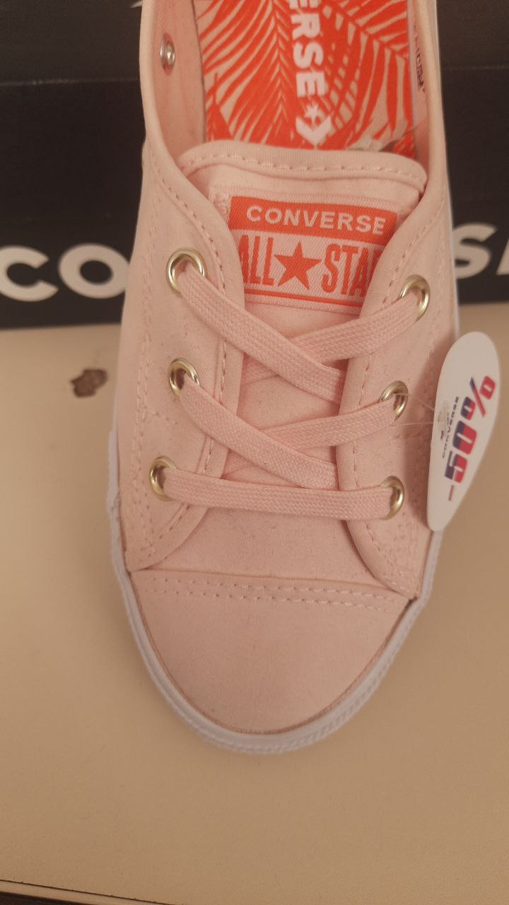 Кеди Converse All Star (Клас А) 564313C-R