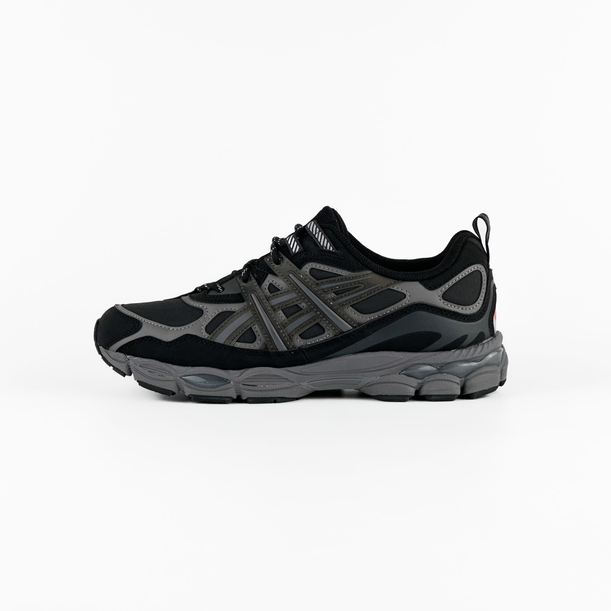 Кросівки Asics GEL NYC Utility Black/Carbon 1203A558-001