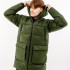 Куртка PUMA Protective Hooded Down Coat 67537831