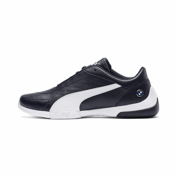 Кросівки Puma BMW MMS Kart Cat III 306218-03