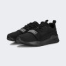 Кросівки Puma Wired Run Pure Lace Up Sneakers Black 389275-01