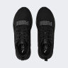 Кросівки Puma Wired Run Pure Lace Up Sneakers Black 389275-01