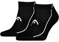 Шкарпетки Head ALL SPORTS PERFORMANCE SNEAKER 2P чорний Чол 39-42 701229023-001