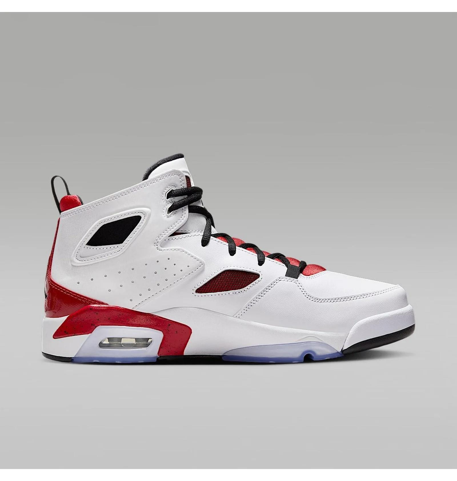 Кросівки чоловічі Jordan FLTCLB 91 555475-101