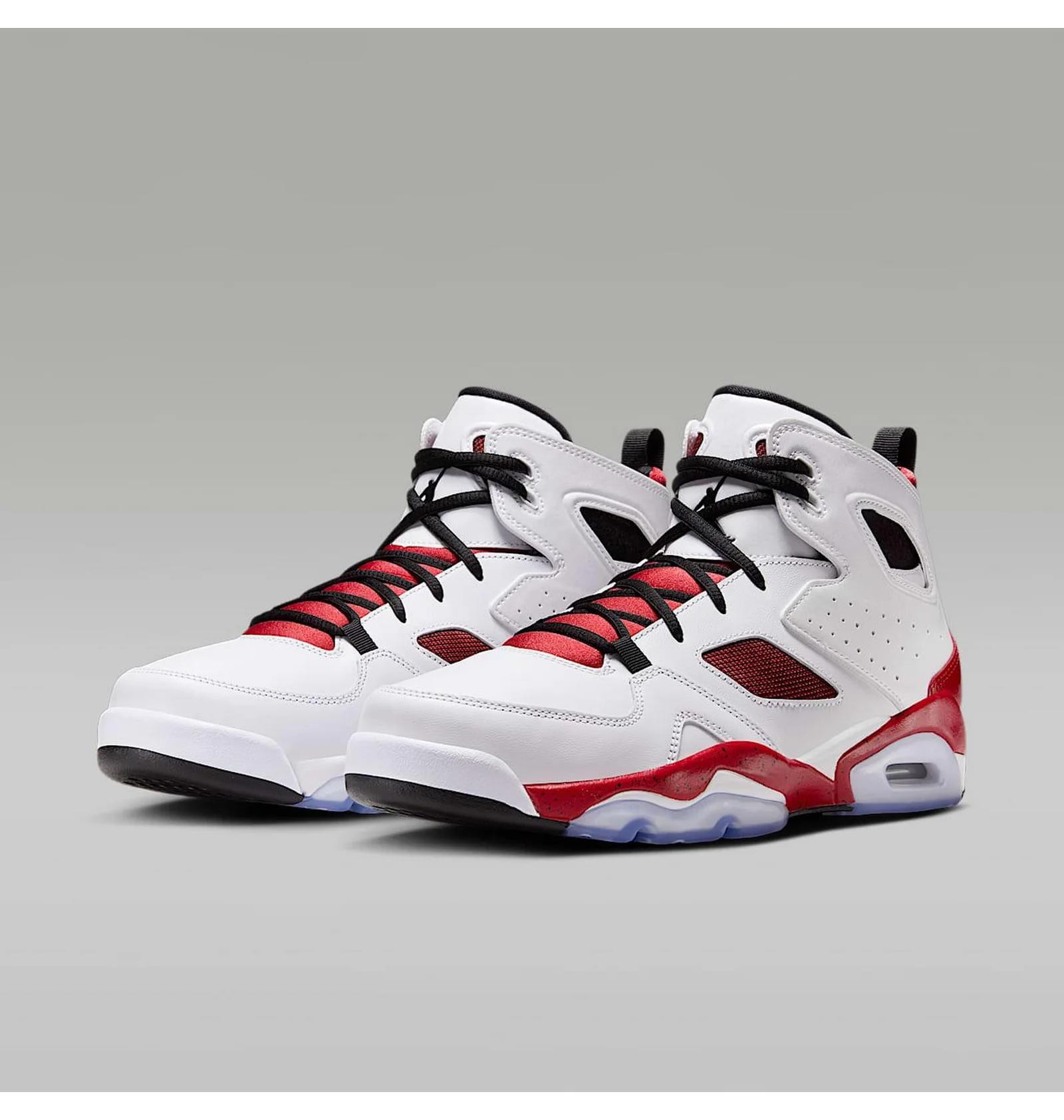 Кросівки чоловічі Jordan FLTCLB 91 555475-101