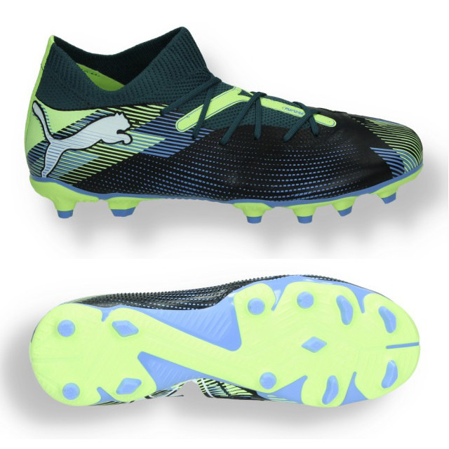 Бутси Puma Future 7 Match FG/AG Jr 107945-03 107945-03