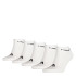 Шкарпетки Head SNEAKER 5P UNISEX білий Уні 35-38 781501001-300