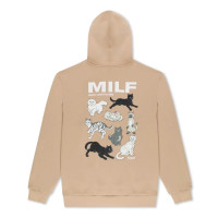 Худі RipNDip MAN I LOVE FELINES HOODIE RNDFAL24140
