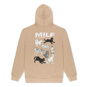 Худі RipNDip MAN I LOVE FELINES HOODIE RNDFAL24140