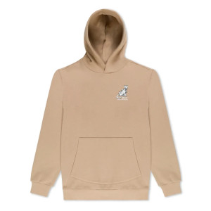 Худі RipNDip MAN I LOVE FELINES HOODIE RNDFAL24140
