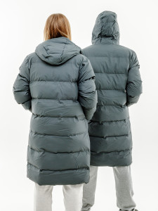 Куртка Rains Jackets 1507-SLATE