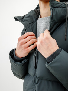 Куртка Rains Jackets 1507-SLATE