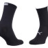 Шкарпетки Puma SOCK CLASSIC 2P WOMEN чорний Уні 35-38 103003001-016