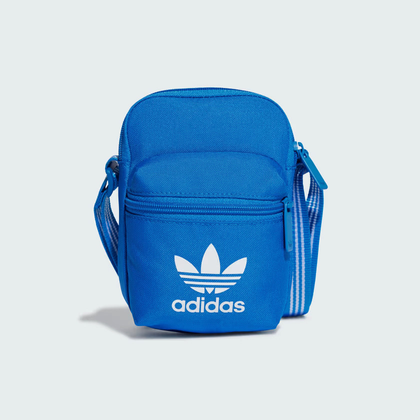 Сумка Adidas Originals Adicolor Classic Festival Bag IS4370