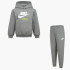 Костюм спортивний дитячий Nike Futura Grey 86M350-G3F Костюм спортивний дитячий Nike Futura Grey 86M350-G3F