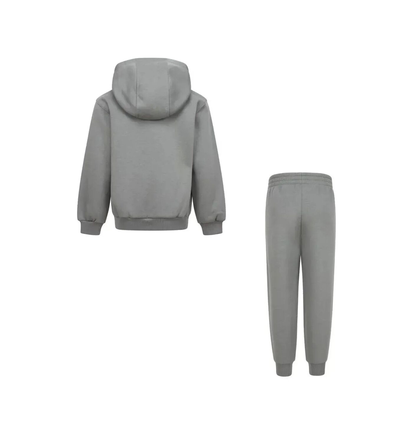 Костюм спортивний дитячий Nike Futura Grey 86M350-G3F