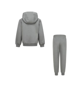 Костюм спортивний дитячий Nike Futura Grey 86M350-G3F