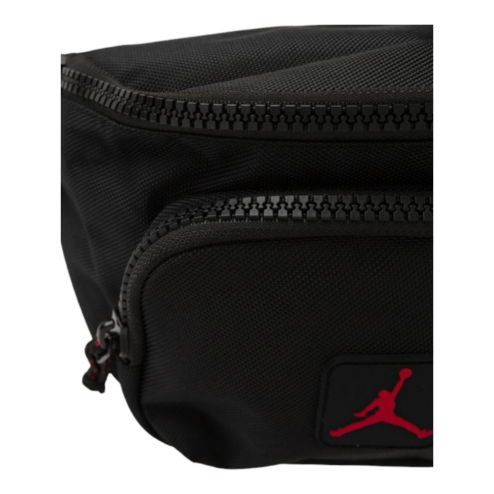 Сумка на пояс Jordan RISE CROSS BODY BAG MA0887-023