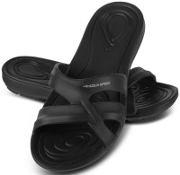 Шльопанці Aqua Speed PANAMA 9865 чорний Жін 36 513-07