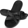 Шльопанці Aqua Speed PANAMA 9865 чорний Жін 36 513-07