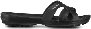 Шльопанці Aqua Speed PANAMA 9865 чорний Жін 36 513-07