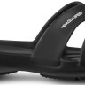 Шльопанці Aqua Speed PANAMA 9865 чорний Жін 36 513-07