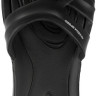 Шльопанці Aqua Speed PANAMA 9865 чорний Жін 36 513-07