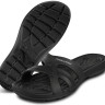 Шльопанці Aqua Speed PANAMA 9865 чорний Жін 36 513-07