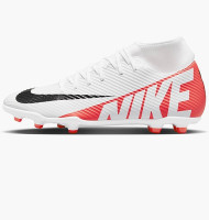 Бутси Nike SUPERFL 9 CLUB FG/MG DJ5961-600