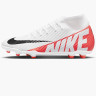 Бутси Nike SUPERFL 9 CLUB FG/MG DJ5961-600