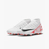 Бутси Nike SUPERFL 9 CLUB FG/MG DJ5961-600