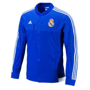 Вітровка Adidas Real Madrid 2014-2015 Anthem Jacket M36393