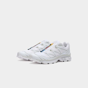 Кросівки Salomon Xt-6 Adv 412529