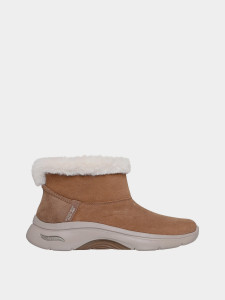 Черевики Skechers жін. 144569 CSNT 144569-CSNT