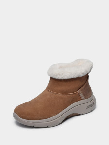 Черевики Skechers жін. 144569 CSNT 144569-CSNT