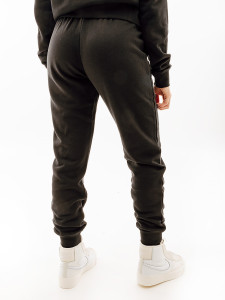 Штани Nike NS CLUB FLC SHINE MR PANT FB8760-010