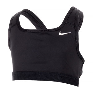 Топ Nike G NK SWOOSH BRA DA1030-010