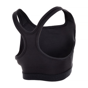 Топ Nike G NK SWOOSH BRA DA1030-010