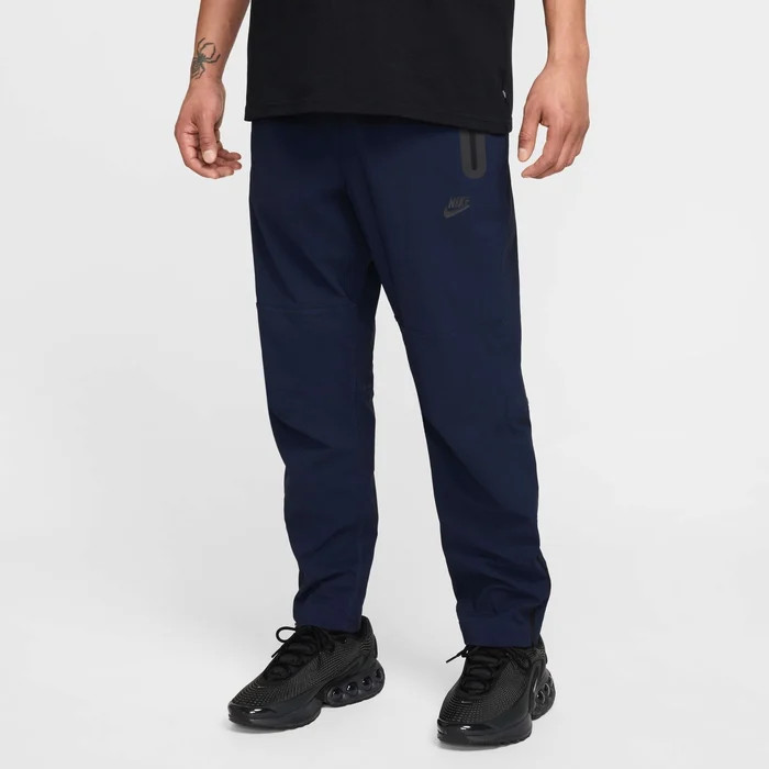 Штани Nike Tech Woven Pants Blue IB6663-451