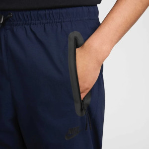 Штани Nike Tech Woven Pants Blue IB6663-451