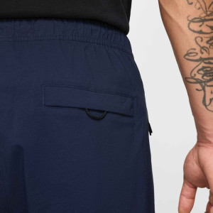 Штани Nike Tech Woven Pants Blue IB6663-451
