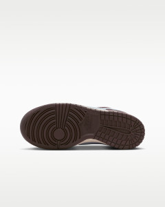 Кросівки Nike DU LOW SE (GS) IB5691-100