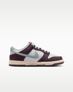 Кросівки Nike DU LOW SE (GS) IB5691-100