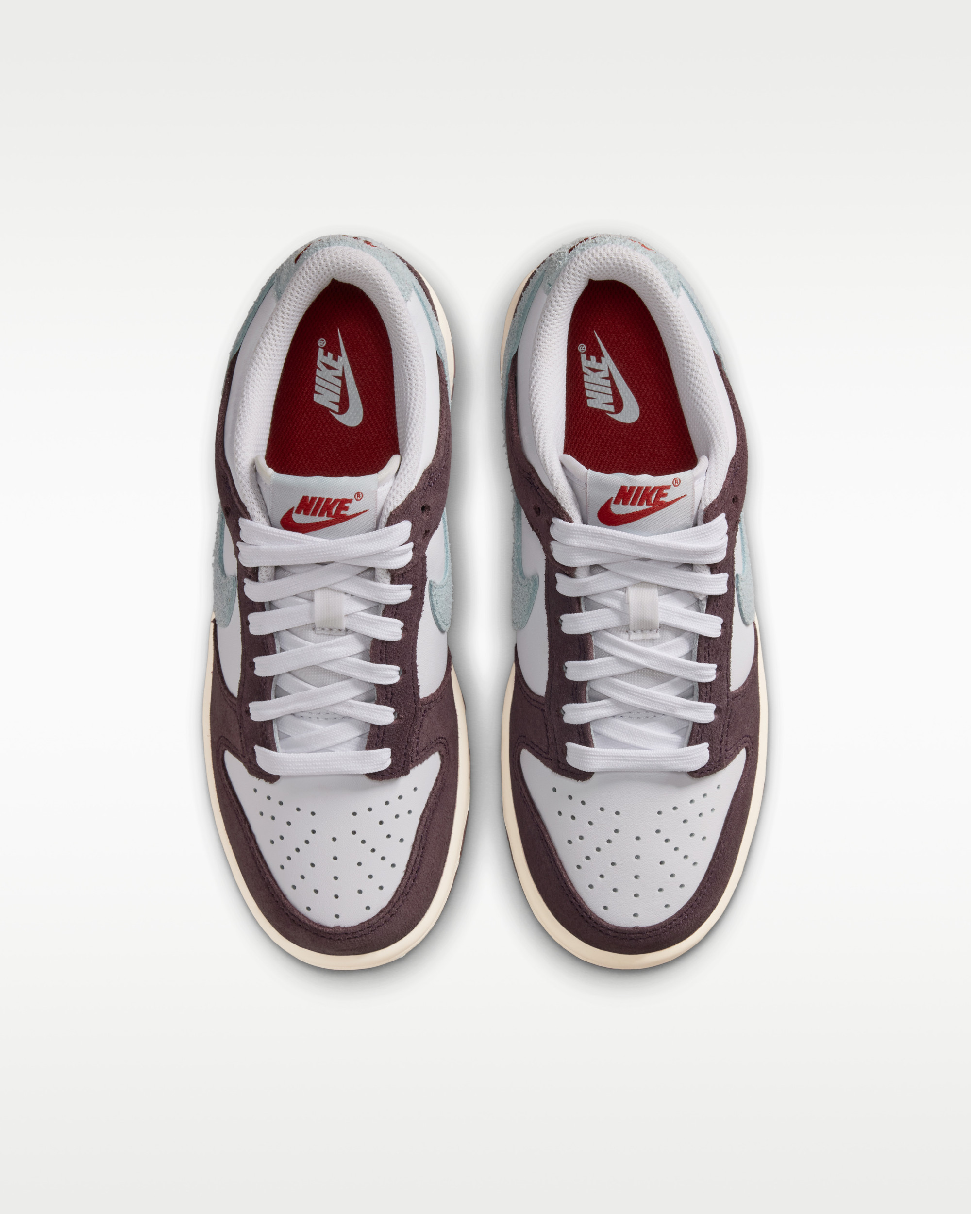 Кросівки Nike DU LOW SE (GS) IB5691-100