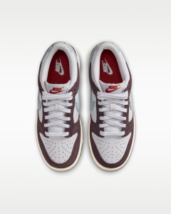 Кросівки Nike DU LOW SE (GS) IB5691-100
