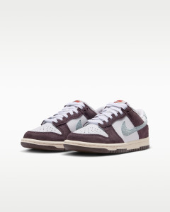 Кросівки Nike DU LOW SE (GS) IB5691-100