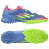 Сороконіжки Adidas F50 League TF IE1230, Цвет Синий, Размер (Европа) - 46 2/3 IE1230 Сороконіжки Adidas F50 League TF IE1230, Цвет Синий, Размер (Европа) - 46 2/3 IE1230