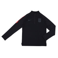 Кофта Nike Neymar Jr DriFit Squad Drill Top 883106-010