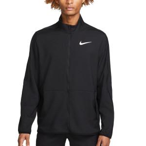 Кофта Dri-Fit Team Woven Jacket Nike DM6619-011 (Оригінал) DM6619-011